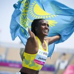 Day 3 Morning – 26th Asian Athletics Championships 2025, Gumi, Korea — Photo 18