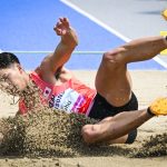 Day 3 Morning – 26th Asian Athletics Championships 2025, Gumi, Korea — Photo 22