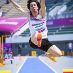 Day 3 Morning – 26th Asian Athletics Championships 2025, Gumi, Korea — Photo 23
