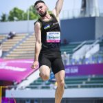 Day 3 Morning – 26th Asian Athletics Championships 2025, Gumi, Korea — Photo 25