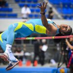 Day 3 Morning – 26th Asian Athletics Championships 2025, Gumi, Korea — Photo 31