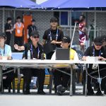 Day 3 Morning – 26th Asian Athletics Championships 2025, Gumi, Korea — Photo 32