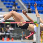 Day 3 Morning – 26th Asian Athletics Championships 2025, Gumi, Korea — Photo 33