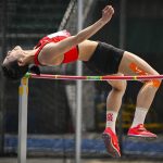 Day 3 Morning – 26th Asian Athletics Championships 2025, Gumi, Korea — Photo 36
