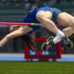 Day 3 Morning – 26th Asian Athletics Championships 2025, Gumi, Korea — Photo 37