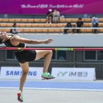 Day 3 Morning – 26th Asian Athletics Championships 2025, Gumi, Korea — Photo 40
