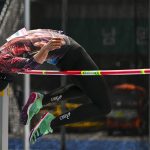 Day 3 Morning – 26th Asian Athletics Championships 2025, Gumi, Korea — Photo 41
