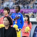 Day 3 Evening – 26th Asian Athletics Championships 2025, Gumi, Korea — Photo 8