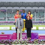 Day 3 Evening – 26th Asian Athletics Championships 2025, Gumi, Korea — Photo 11