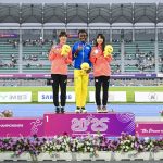 Day 3 Evening – 26th Asian Athletics Championships 2025, Gumi, Korea — Photo 12
