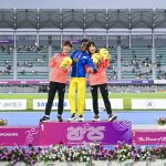 Day 3 Evening – 26th Asian Athletics Championships 2025, Gumi, Korea — Photo 13