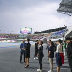 Day 3 Evening – 26th Asian Athletics Championships 2025, Gumi, Korea — Photo 21
