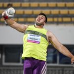 Day 3 Evening – 26th Asian Athletics Championships 2025, Gumi, Korea — Photo 26