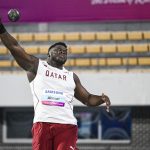 Day 3 Evening – 26th Asian Athletics Championships 2025, Gumi, Korea — Photo 27