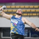 Day 3 Evening – 26th Asian Athletics Championships 2025, Gumi, Korea — Photo 28
