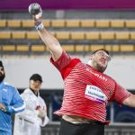 Day 3 Evening – 26th Asian Athletics Championships 2025, Gumi, Korea — Photo 30
