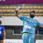 Day 3 Evening – 26th Asian Athletics Championships 2025, Gumi, Korea — Photo 31