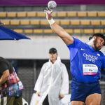 Day 3 Evening – 26th Asian Athletics Championships 2025, Gumi, Korea — Photo 32