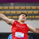 Day 3 Evening – 26th Asian Athletics Championships 2025, Gumi, Korea — Photo 34