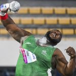 Day 3 Evening – 26th Asian Athletics Championships 2025, Gumi, Korea — Photo 35