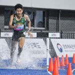 Day 3 Evening – 26th Asian Athletics Championships 2025, Gumi, Korea — Photo 38