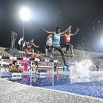 Day 3 Evening – 26th Asian Athletics Championships 2025, Gumi, Korea — Photo 49