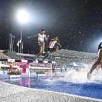 Day 3 Evening – 26th Asian Athletics Championships 2025, Gumi, Korea — Photo 50