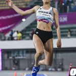 Day 3 Evening – 26th Asian Athletics Championships 2025, Gumi, Korea — Photo 51
