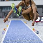 Day 3 Evening – 26th Asian Athletics Championships 2025, Gumi, Korea — Photo 52