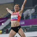 Day 3 Evening – 26th Asian Athletics Championships 2025, Gumi, Korea — Photo 53