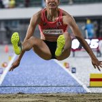 Day 3 Evening – 26th Asian Athletics Championships 2025, Gumi, Korea — Photo 54