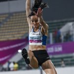 Day 3 Evening – 26th Asian Athletics Championships 2025, Gumi, Korea — Photo 55