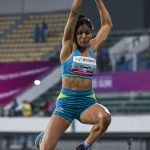 Day 3 Evening – 26th Asian Athletics Championships 2025, Gumi, Korea — Photo 58
