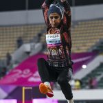 Day 3 Evening – 26th Asian Athletics Championships 2025, Gumi, Korea — Photo 59