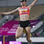 Day 3 Evening – 26th Asian Athletics Championships 2025, Gumi, Korea — Photo 60