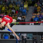 Day 3 Evening – 26th Asian Athletics Championships 2025, Gumi, Korea — Photo 61