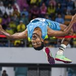 Day 3 Evening – 26th Asian Athletics Championships 2025, Gumi, Korea — Photo 62