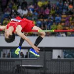 Day 3 Evening – 26th Asian Athletics Championships 2025, Gumi, Korea — Photo 63