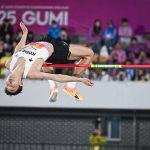 Day 3 Evening – 26th Asian Athletics Championships 2025, Gumi, Korea — Photo 64