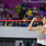 Day 3 Evening – 26th Asian Athletics Championships 2025, Gumi, Korea — Photo 65
