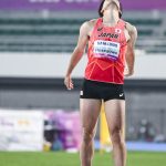 Day 3 Evening – 26th Asian Athletics Championships 2025, Gumi, Korea — Photo 67