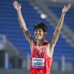 Day 3 Evening – 26th Asian Athletics Championships 2025, Gumi, Korea — Photo 72
