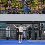 Day 3 Evening – 26th Asian Athletics Championships 2025, Gumi, Korea — Photo 74