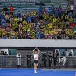 Day 3 Evening – 26th Asian Athletics Championships 2025, Gumi, Korea — Photo 75