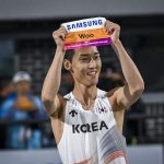 Day 3 Evening – 26th Asian Athletics Championships 2025, Gumi, Korea — Photo 76