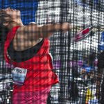 Day 3 Evening – 26th Asian Athletics Championships 2025, Gumi, Korea — Photo 79