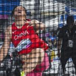 Day 3 Evening – 26th Asian Athletics Championships 2025, Gumi, Korea — Photo 80