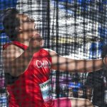 Day 3 Evening – 26th Asian Athletics Championships 2025, Gumi, Korea — Photo 81