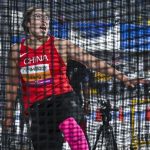 Day 3 Evening – 26th Asian Athletics Championships 2025, Gumi, Korea — Photo 82