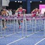 Day 3 Evening – 26th Asian Athletics Championships 2025, Gumi, Korea — Photo 83